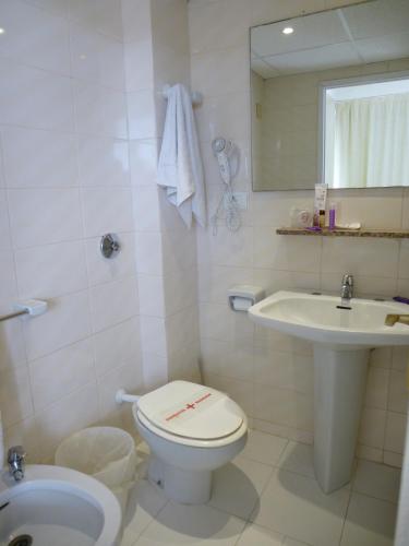 This photo about Hotel Neptuno shared on HyHotel.com