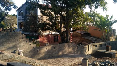Magadh ,In Fort Panhala Hotel in 潘哈拉 Magadh ,In Fort Panhala Hotel in 潘哈拉