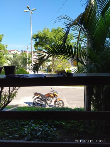 Exterior view, Casa de Campo e Rustica com piscina, churrasqueira e banheira de uso privativo in Campo Grande Exterior view, Casa de Campo e Rustica com piscina, churrasqueira e banheira de uso privativo in Campo Grande