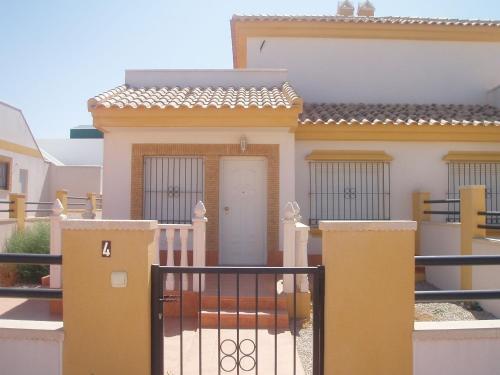 Hotel Sucina Villas