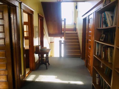 Le Petit Chateau Montebello B&B in Montebello (Québec) Le Petit Chateau Montebello B&B in Montebello (Québec)