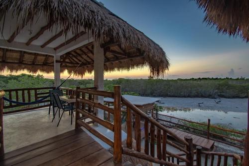 Hotel La Casa del Alux by GuruHotel