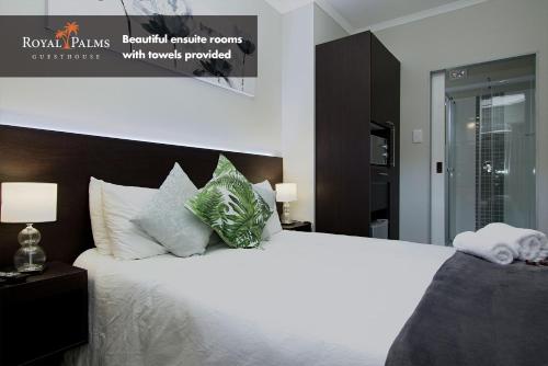 Royal Palms Guest House in Humewood Royal Palms Guest House in Humewood