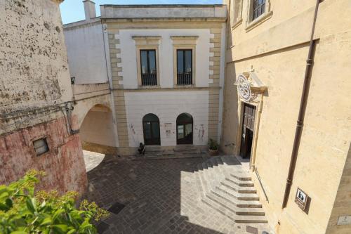 Hotel Dimora Lorenzo