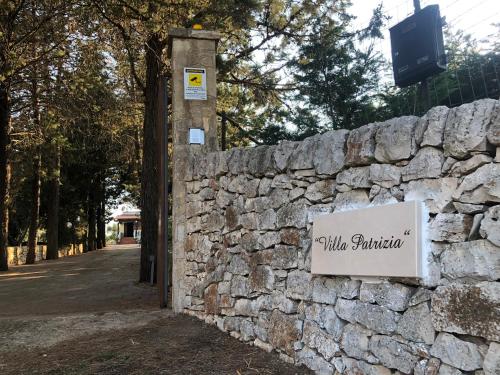 Entrada, Villa Patrizia-Luxury Villa in Mottola Entrada, Villa Patrizia-Luxury Villa in Mottola
