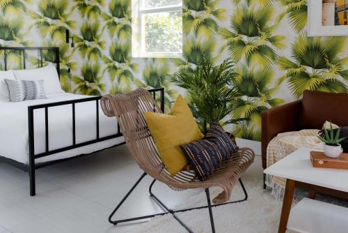 在meiguo.com看到的Sonder — Wynwood Walls的介绍图片