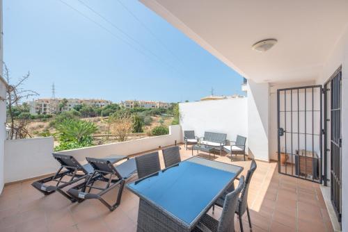 Sea Flower Beach & Golf II parking included in Riviera Sol Sea Flower Beach & Golf II parking included in Riviera Sol