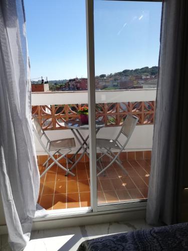 منظر, Nueva suite jacuzzi relax beach & mountain in El Figuerar منظر, Nueva suite jacuzzi relax beach & mountain in El Figuerar
