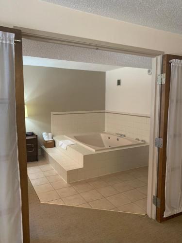 Ramada by Wyndham Marquette in Marquette Ramada by Wyndham Marquette in Marquette