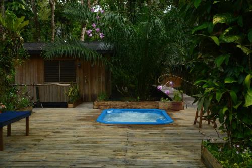 مساج, Hotel Kangaroo y Restaurante in Rio Dulce مساج, Hotel Kangaroo y Restaurante in Rio Dulce