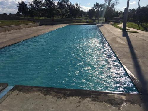 Schwimmbad, Casa de campo en Lomas del Sur in Santa Cruz Schwimmbad, Casa de campo en Lomas del Sur in Santa Cruz