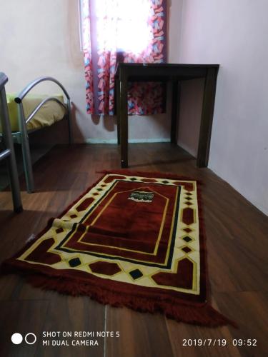 Nora Damin Homestay Kampong Jalan Kebun in Other Nora Damin Homestay Kampong Jalan Kebun in Other