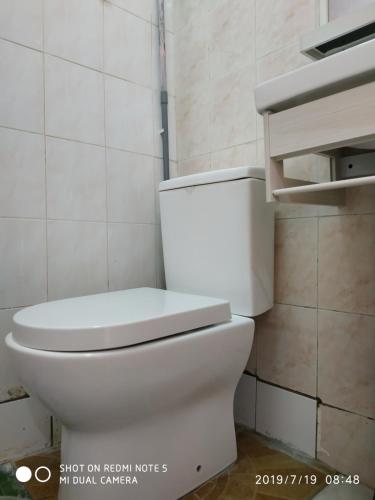 Nora Damin Homestay Kampong Jalan Kebun in Other Nora Damin Homestay Kampong Jalan Kebun in Other