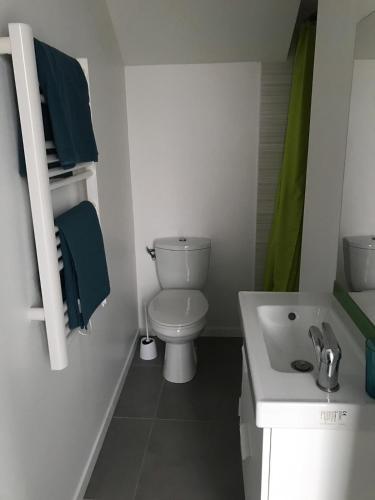 residence belhommet 3 in ล็องแดร์โน residence belhommet 3 in ล็องแดร์โน