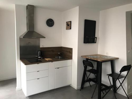residence belhommet 3 in ล็องแดร์โน residence belhommet 3 in ล็องแดร์โน