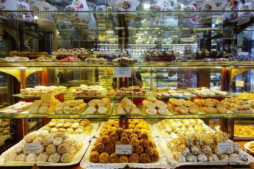 The Yellow House in Mataelpino The Yellow House in Mataelpino