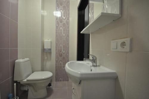 This photo about Hotel Tikhaya Gavan shared on HyHotel.com