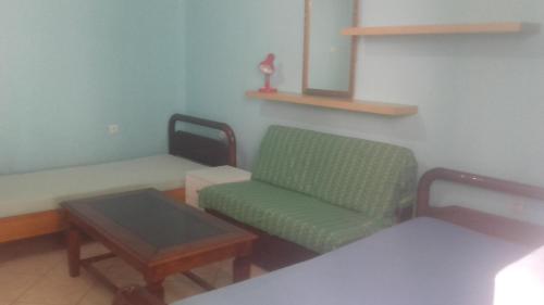 Hotel Beniamin