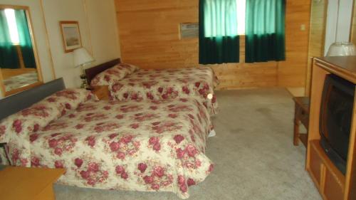 Dreamland Motel in Moose Jaw Dreamland Motel in Moose Jaw