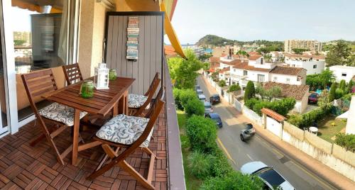 Duplex Royal La Fosca in Sant Joan de Palamos Duplex Royal La Fosca in Sant Joan de Palamos