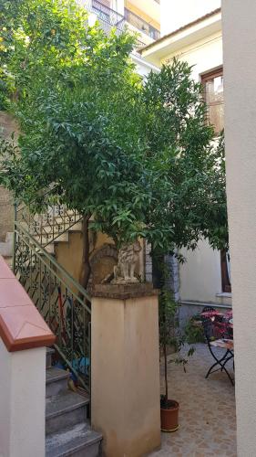 La Fontanella Apartment