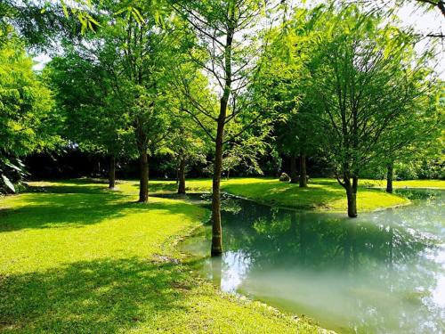 This photo about Mountain Life Villa shared on HyHotel.com