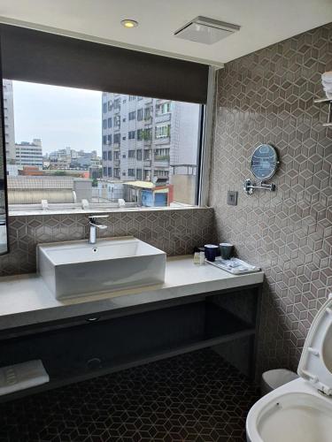 シティ スイーツ タオユアン ステーション (City Suites-Taoyuan Station) in 桃園市 シティ スイーツ タオユアン ステーション (City Suites-Taoyuan Station) in 桃園市