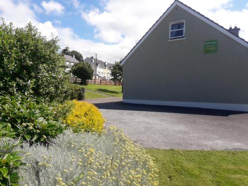 Daleview House in Dunglow Daleview House in Dunglow