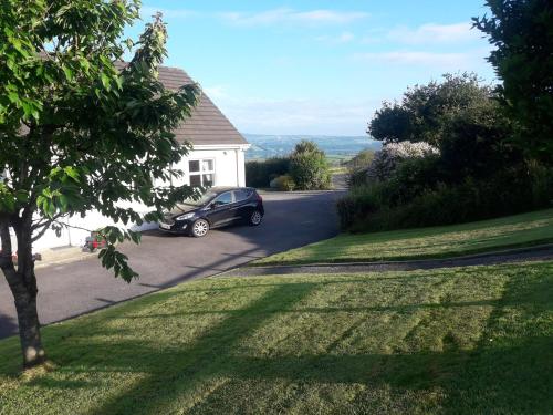 Daleview House in Dunglow Daleview House in Dunglow