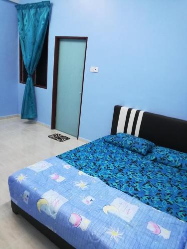 HOMESTAY DAMAI YUSMILA in Wyspy Perhentian HOMESTAY DAMAI YUSMILA in Wyspy Perhentian