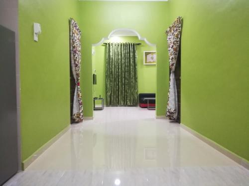 HOMESTAY DAMAI YUSMILA in Wyspy Perhentian HOMESTAY DAMAI YUSMILA in Wyspy Perhentian