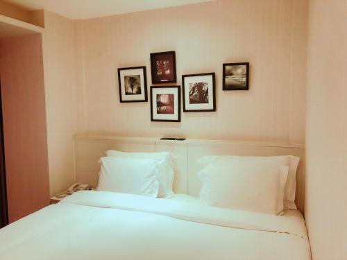 薇米商旅屏东馆 (Wemeet Boutique Hotel Pintung ) in 屏东 薇米商旅屏东馆 (Wemeet Boutique Hotel Pintung ) in 屏东