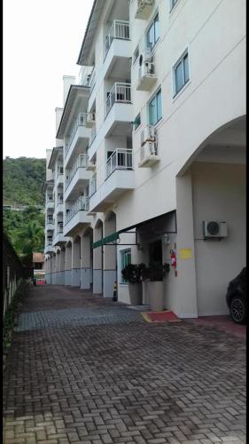 外部景觀, apto bombas bombinha summer beach apartamento privado in 伯馬賓哈斯 外部景觀, apto bombas bombinha summer beach apartamento privado in 伯馬賓哈斯