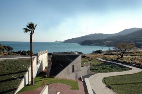 View, Tropical Dream Spa Resort in Geoje-si View, Tropical Dream Spa Resort in Geoje-si