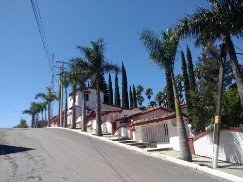 Hotel Villas del Peñón del Hotel Panoramico