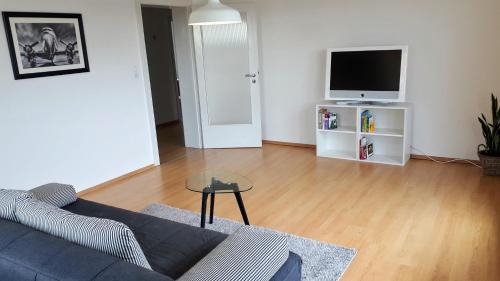 Ferienwohnung Weinheim Stadler in ไวน์ไฮม์ Ferienwohnung Weinheim Stadler in ไวน์ไฮม์
