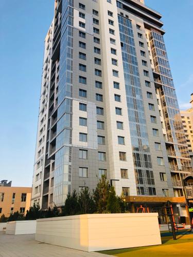 Apartment in the house five stars in Kazan Apartment in the house five stars in Kazan