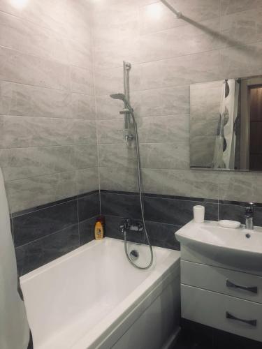 Apartment in the house five stars in Kazan Apartment in the house five stars in Kazan