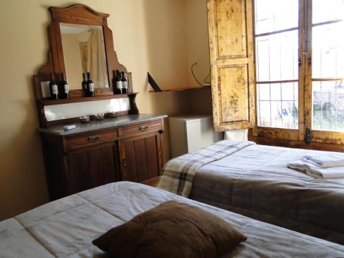 This photo about Posada Flor y Nata shared on HyHotel.com