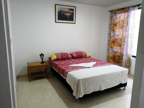 Krevet, Hospedaje La Pradera 3 y 7 dias -OFF in Santiago De Cali Krevet, Hospedaje La Pradera 3 y 7 dias -OFF in Santiago De Cali
