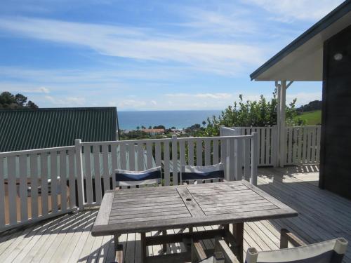 Balcony/terrace, Oceanview Onetangi in Onetangi Balcony/terrace, Oceanview Onetangi in Onetangi