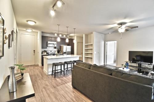 GA Living Suites - Knox District Uptown Dallas in Highland Park GA Living Suites - Knox District Uptown Dallas in Highland Park