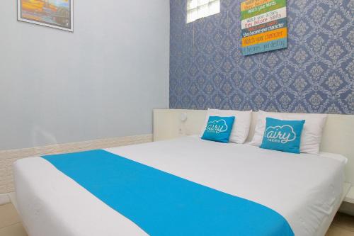 This photo about Airy Umbulharjo Babaran 71 Yogyakarta shared on HyHotel.com