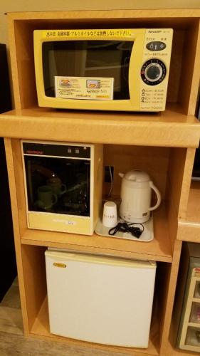 Hotel GOLF Hodogaya (Adult Only) in Hodogaya Hotel GOLF Hodogaya (Adult Only) in Hodogaya