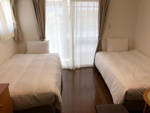 Guest House Orihime in Ishigaki City Guest House Orihime in Ishigaki City
