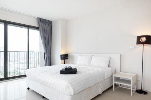 This photo about Noble Solo By Favstay shared on HyHotel.com