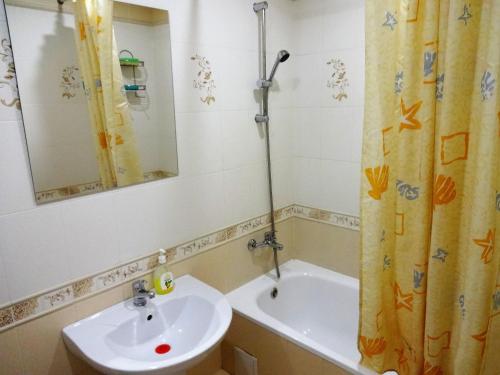 Sutkoff Apartments in Krasnodar Sutkoff Apartments in Krasnodar