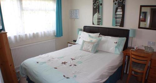 This photo about Four Seasons Bed and Breakfast shared on HyHotel.com