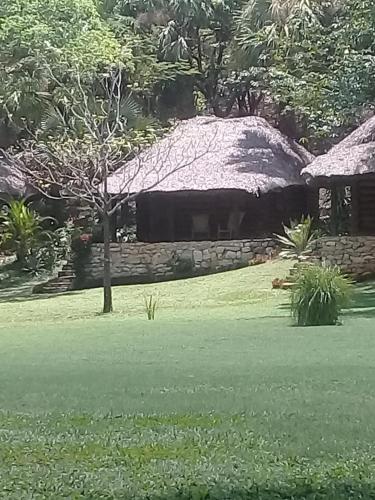Cabanas Sierraverde Huasteca Potosina in Tamasopo Cabanas Sierraverde Huasteca Potosina in Tamasopo