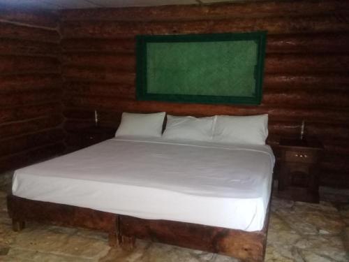 Cabanas Sierraverde Huasteca Potosina in Tamasopo Cabanas Sierraverde Huasteca Potosina in Tamasopo
